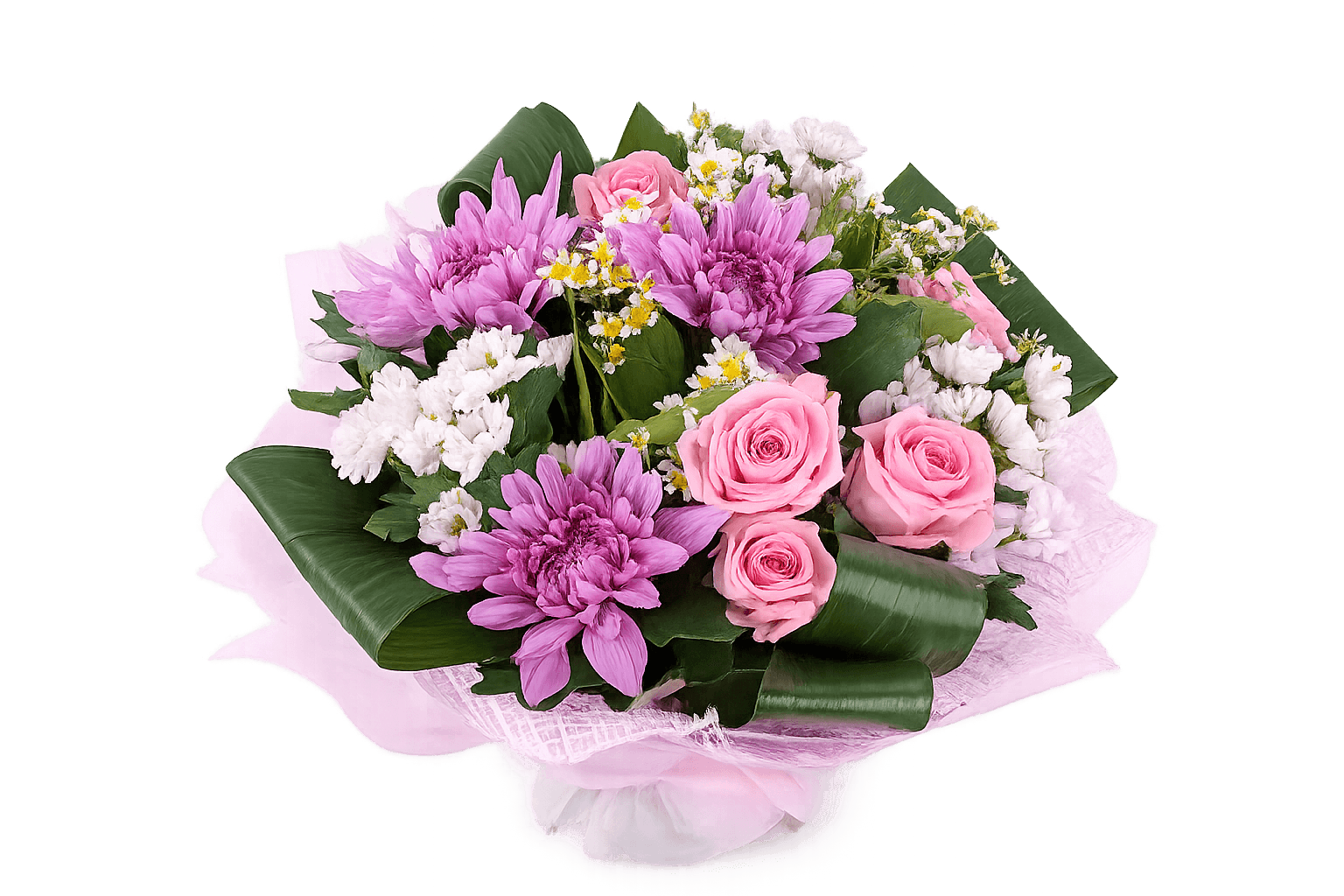 Дарите эмоции с Flowee